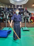 충무검도관