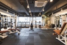 일호핏 신중동점