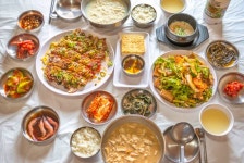 대청마루