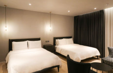 진해인터시티호텔