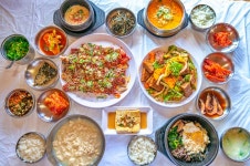 대청마루