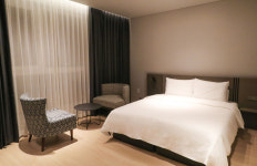 진해인터시티호텔