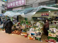 믿음야채