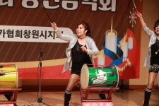아랑고고장구