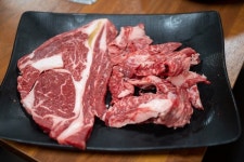 대성식육식당