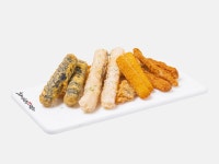치킨을사랑한떡볶이 신천점