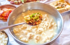 대청마루