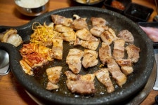 대성식육식당