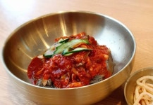 이병태 함흥냉면 하남