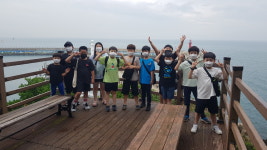 합기도유성관