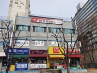 KTI태권도 효성제1체육관