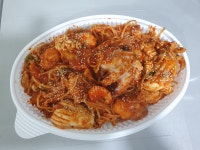푸른바다찜&탕 행신점