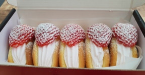 맘스케익 청주오믈렛 통영점