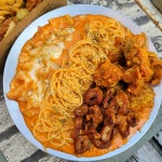 치킨을사랑한떡볶이 신천점