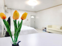 너를그리다펜션