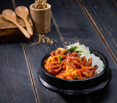 남다른감자탕대구산격점