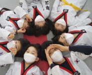 부국태권나라태권도장