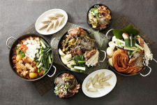 고여금감자탕 본점