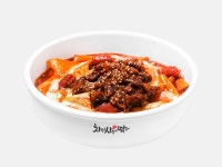 치킨을사랑한떡볶이 신천점