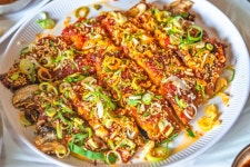 대청마루