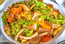 대청마루
