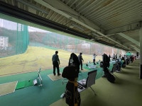 송림 골프연습장