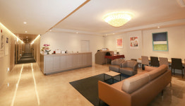 진해인터시티호텔