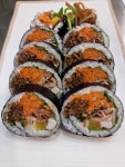 박가네올바른김밥