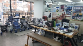 닥터웰의료기백화점