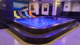 제이씨유사우나24면역찜질방