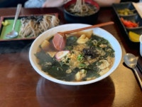 삼동소바 호매실점