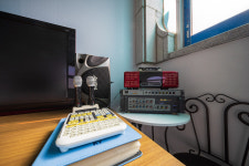 가지산히노끼가족호텔