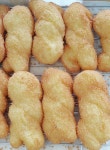 풍세찹쌀꽈배기엔커피