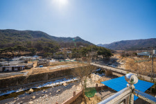 가지산히노끼가족호텔