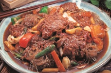 뼈큰감자탕 김천혁신점