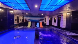 제이씨유사우나24면역찜질방