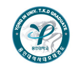 용인대석사 대호 태권도