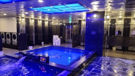 제이씨유사우나24면역찜질방