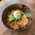 사계절밀면