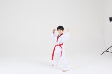 라이온즈 태권도
