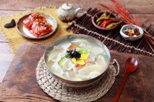 공릉동원조멸치국수 다산블루웨일점