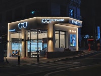 1001안경콘택트 의정부신곡장암점