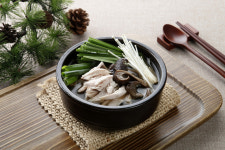 능이옥 백운호수본점