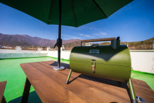 가지산히노끼가족호텔