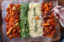 삼끼막창 다산점