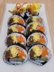 박가네올바른김밥