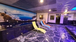 제이씨유사우나24면역찜질방