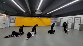 천동관경찰합기도