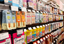 폴리파크 수성시장점