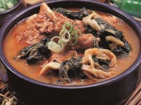 뼈큰감자탕 김천혁신점